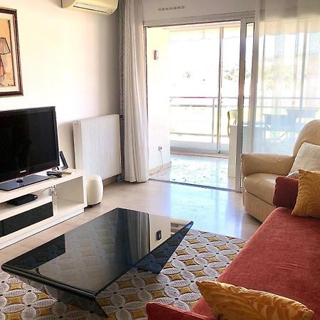 Central Park Apartment Cannes Exterior foto