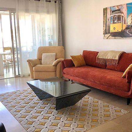 Central Park Apartment Cannes Exterior foto