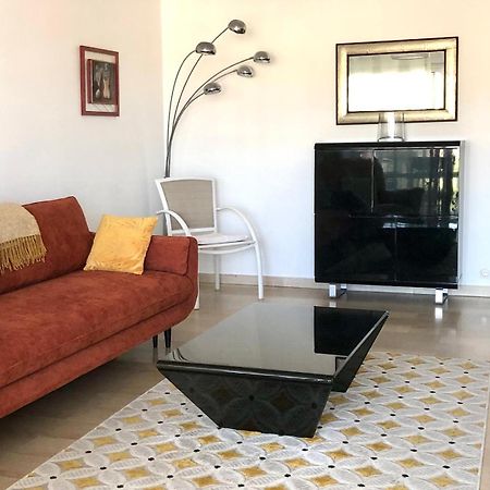 Central Park Apartment Cannes Exterior foto