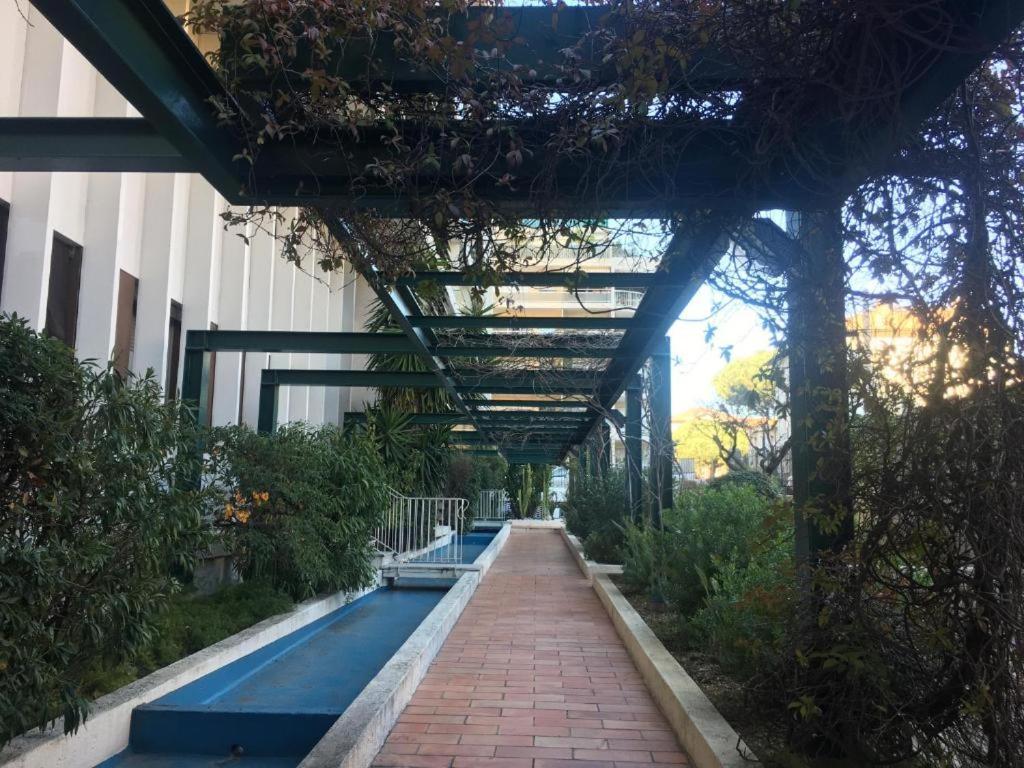 Central Park Apartment Cannes Exterior foto
