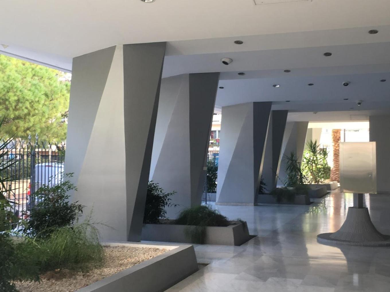 Central Park Apartment Cannes Exterior foto
