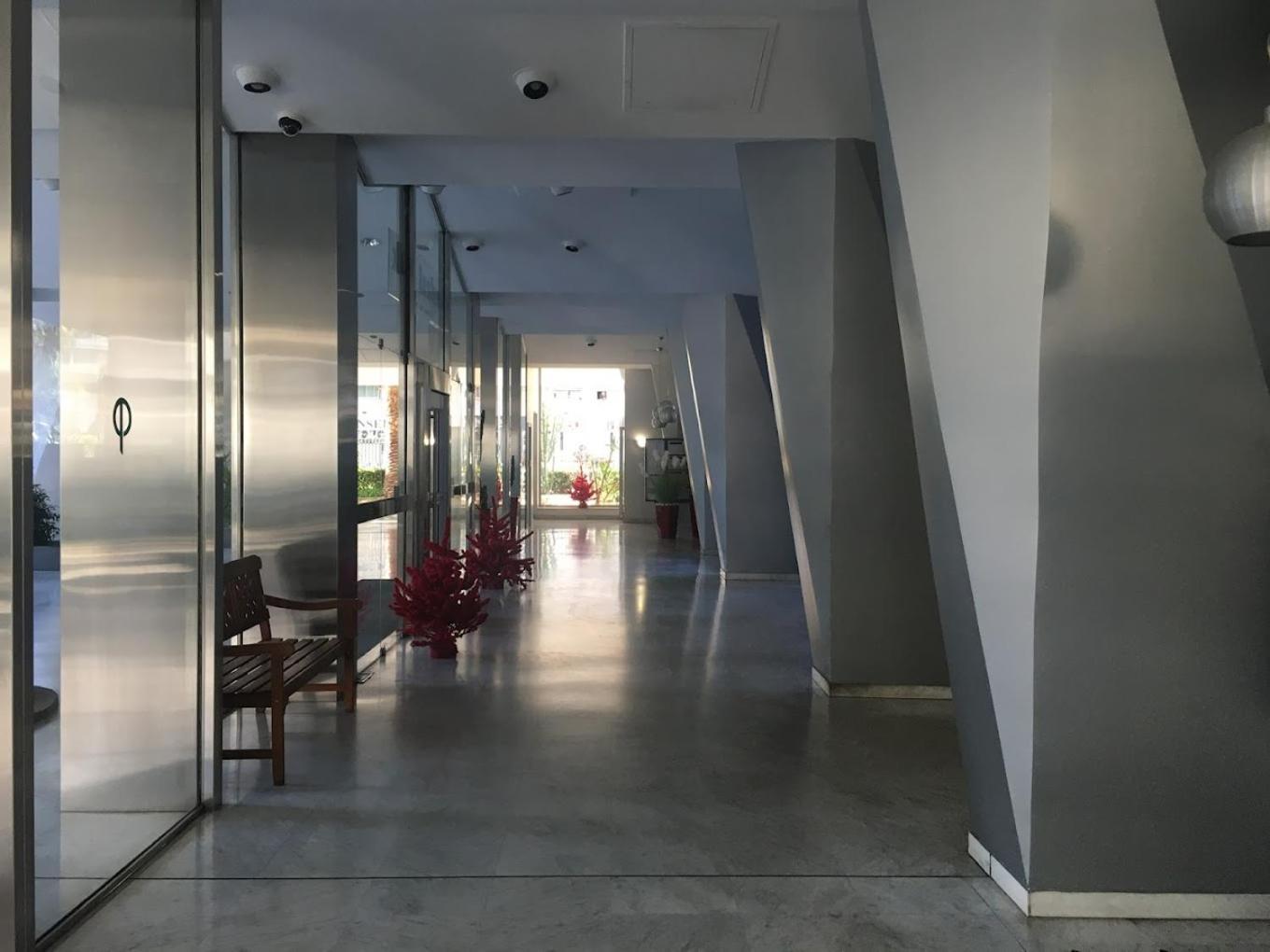 Central Park Apartment Cannes Exterior foto