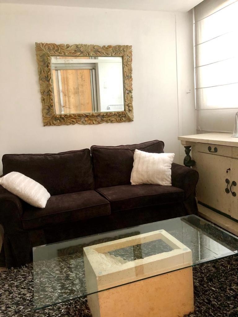 Central Park Apartment Cannes Exterior foto