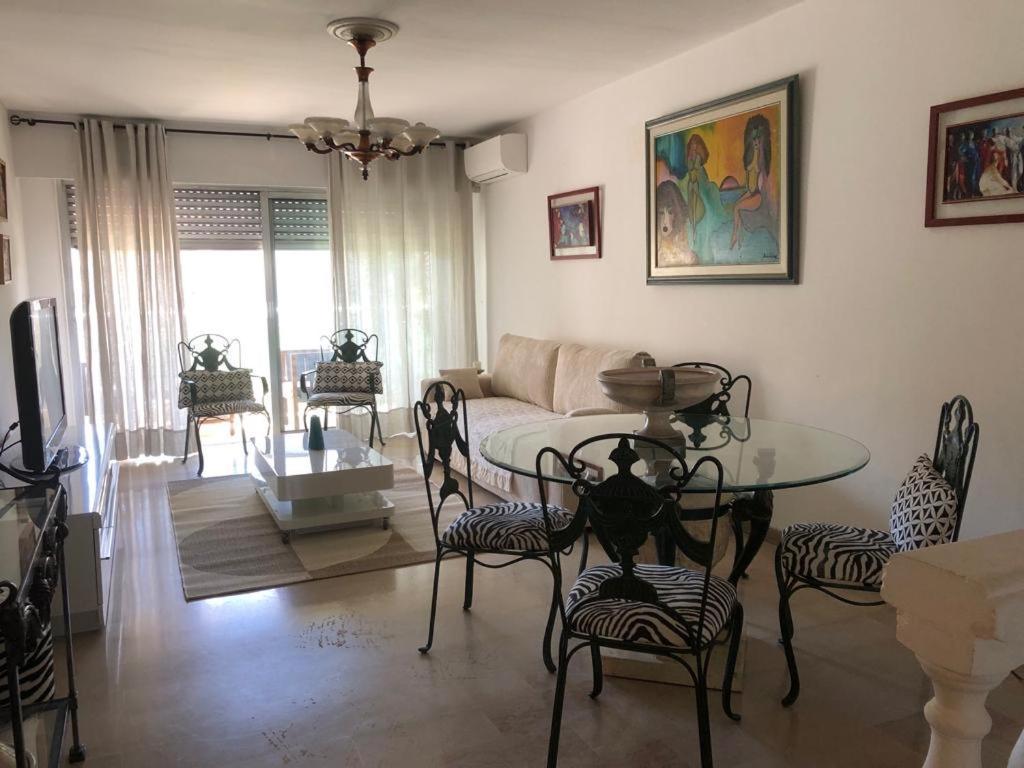 Central Park Apartment Cannes Exterior foto
