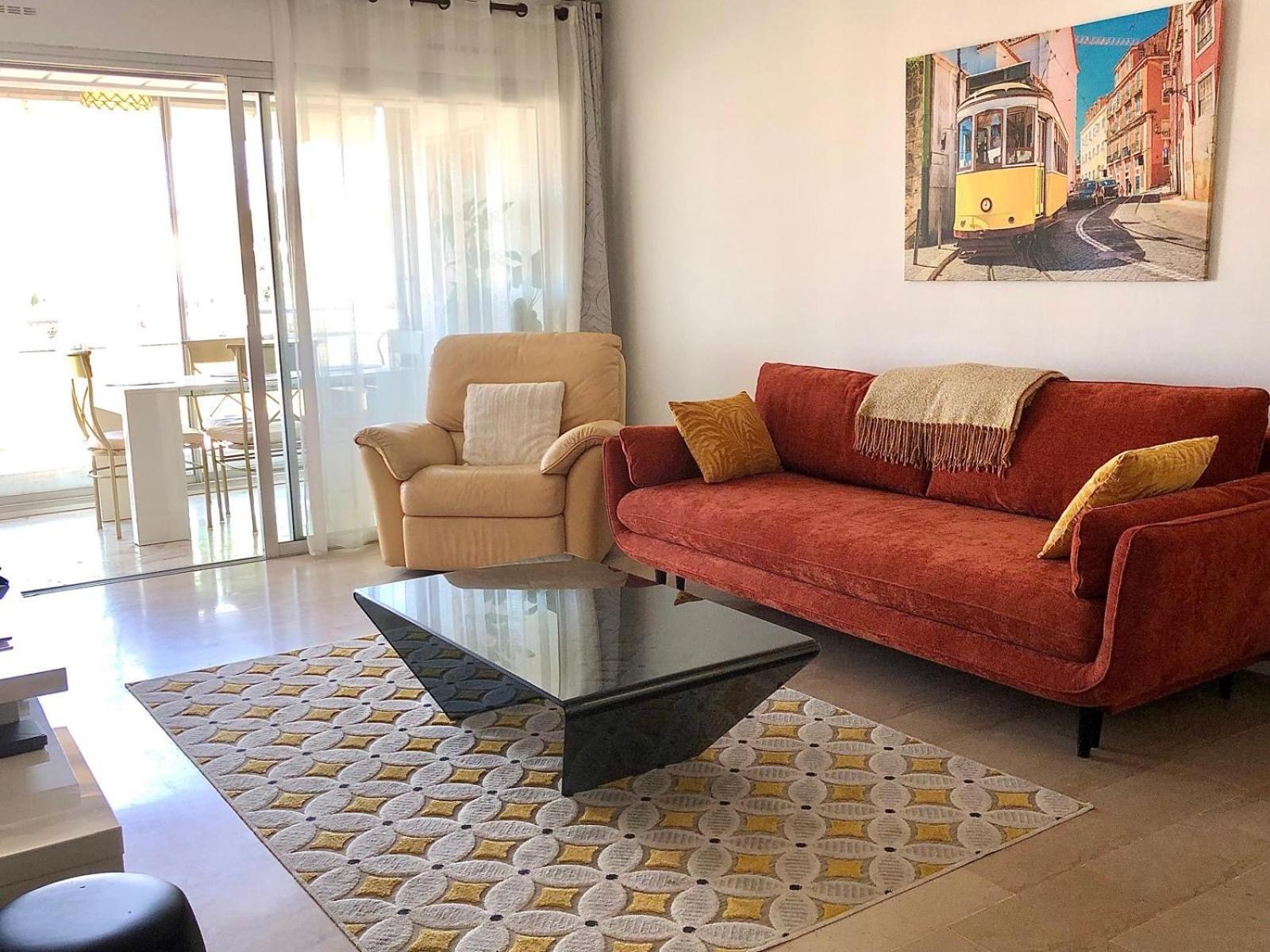 Central Park Apartment Cannes Exterior foto