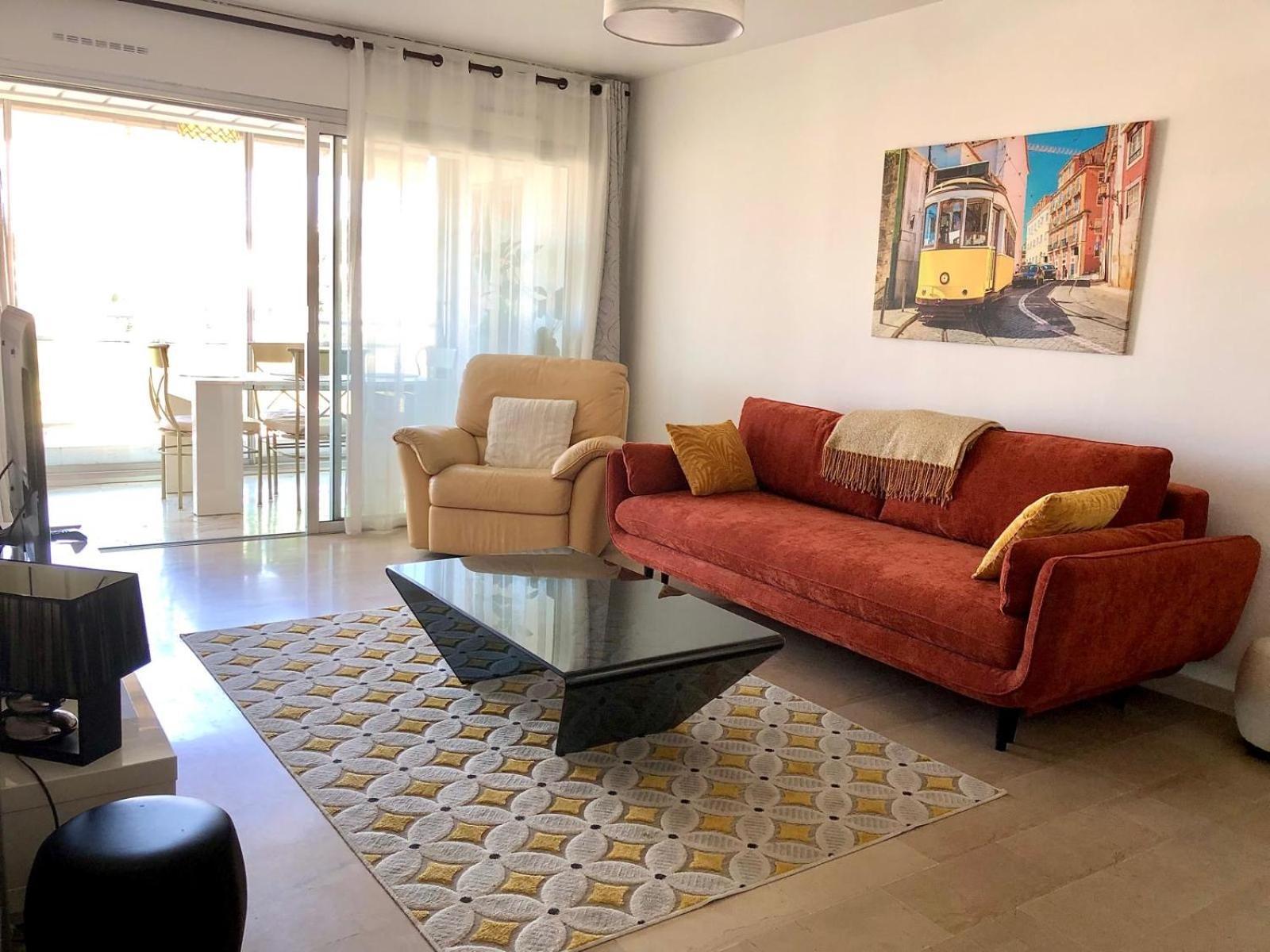 Central Park Apartment Cannes Exterior foto