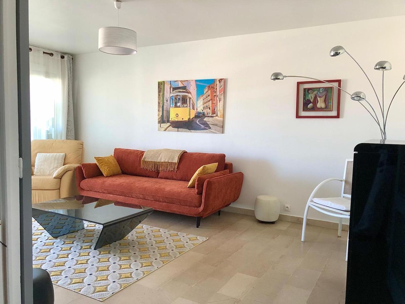 Central Park Apartment Cannes Exterior foto