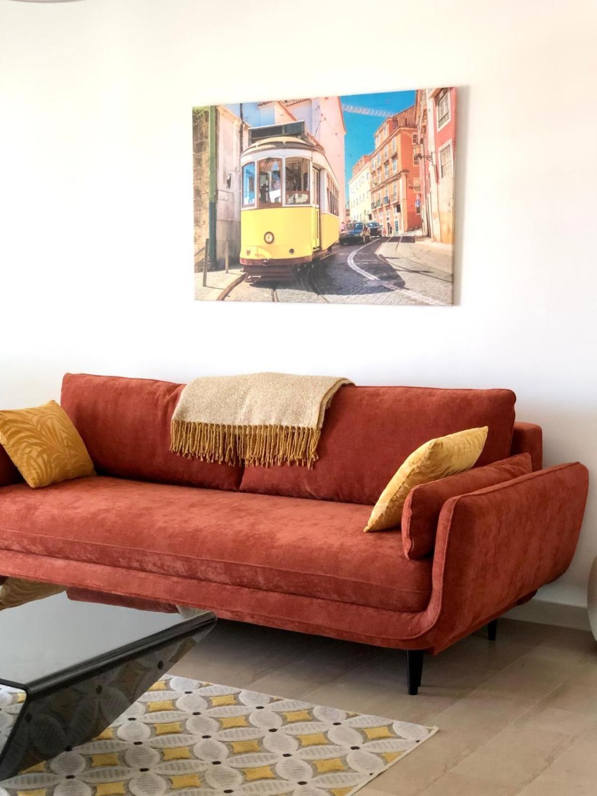 Central Park Apartment Cannes Exterior foto
