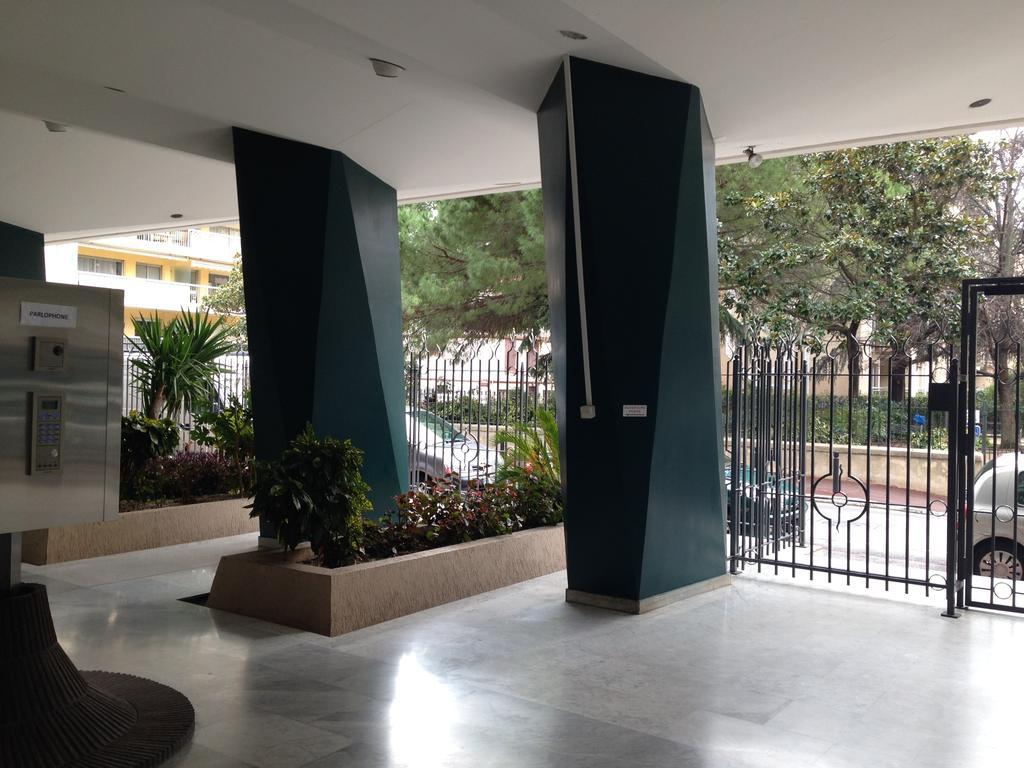 Central Park Apartment Cannes Exterior foto